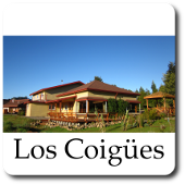 coigues